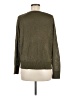 H&M Green Pullover Sweater Size M - photo 2