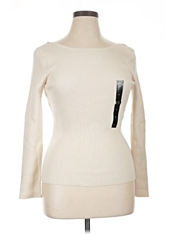 Banana Republic Factory Store Pullover Sweater (view 1)
