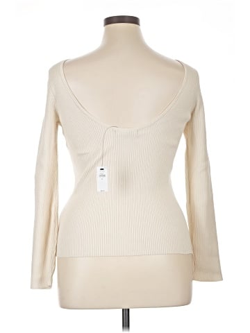 Banana Republic Factory Store Pullover Sweater (view 2)
