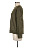 H&M Green Pullover Sweater Size M - photo 5