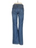 DKNY Jeans Hearts Blue Jeans Size 10 - photo 2