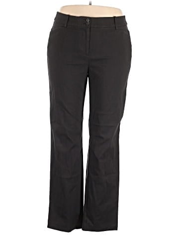 Lane Bryant Outlet Dress Pants (view 1)