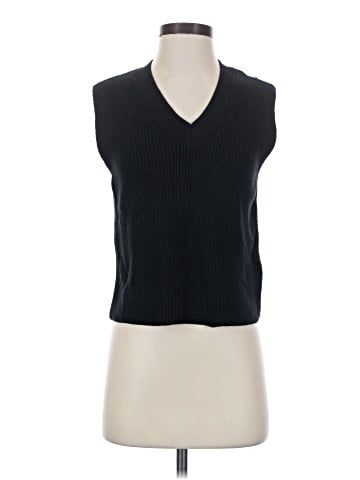 Zara Sleeveless Top (view 1)