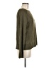 H&M Green Pullover Sweater Size M - photo 4