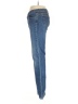 DKNY Jeans Hearts Blue Jeans Size 10 - photo 5