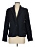 Ann Taylor Black Blazer Size 8 - photo 1