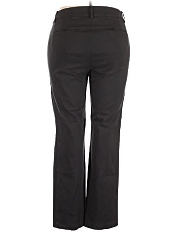 Lane Bryant Outlet Dress Pants (view 2)