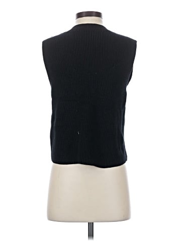 Zara Sleeveless Top (view 2)