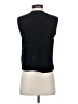 Zara Black Sleeveless Top Size S - photo 2