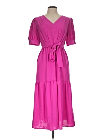 DKNY Casual Dress (view 1)