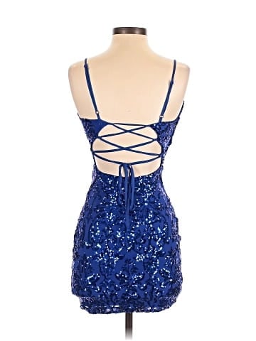 Windsor Cocktail Dress (view 2)