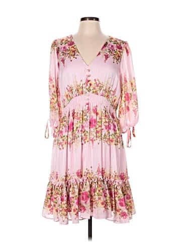 Taylor Casual Dress (view 1)