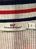 Vineyard Vines Silver Pullover Sweater Size S - photo 7