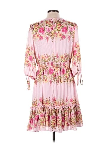 Taylor Casual Dress (view 2)