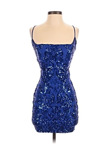 Windsor Cocktail Dress (view 1)