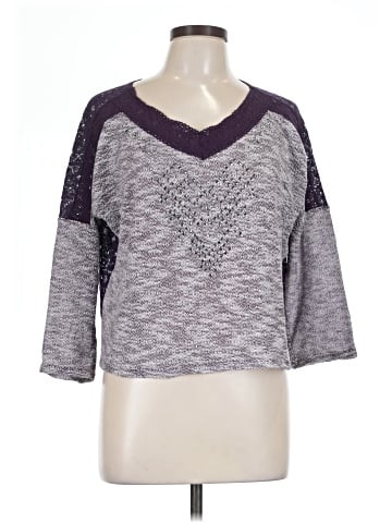 Shyanne 3/4 Sleeve Top (view 1)