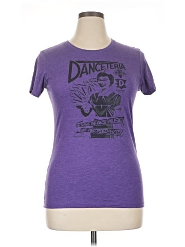 Next Level Apparel Short Sleeve T-Shirt (view 1)