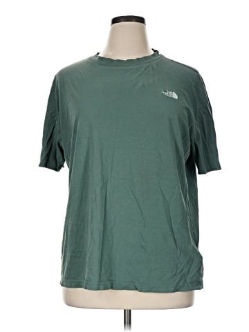The North Face Short Sleeve T-Shirt (view 1)