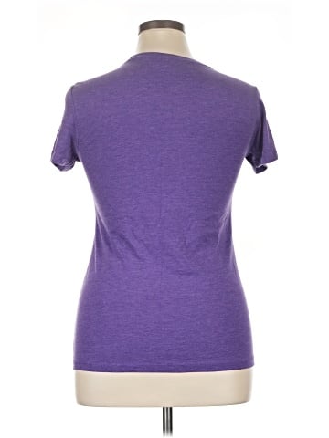 Next Level Apparel Short Sleeve T-Shirt (view 2)