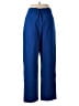 Old Navy Blue Casual Pants Size M - photo 2