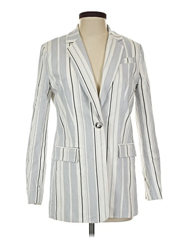 T Tahari Blazer (view 1)