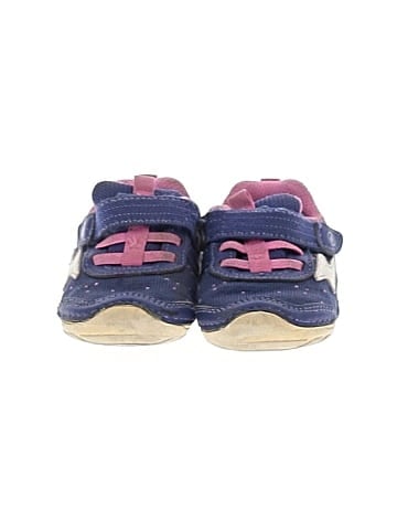 Stride Rite Booties (view 2)
