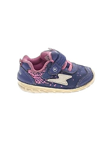 Stride Rite Booties (view 1)