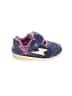 Stride Rite Purple Booties Size 0-3 mo (baby) - photo 1