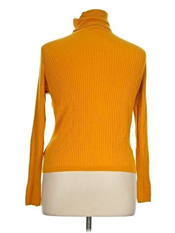 Talbots Turtleneck Sweater (view 2)