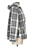 L.L.Bean Plaid Blue Jacket Size L - photo 4
