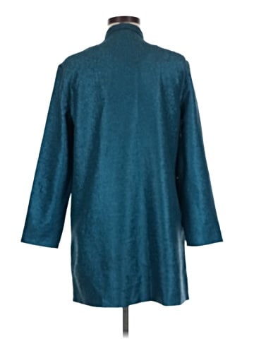 Travelers by Chico's Kimono (view 2)