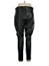 Ann Taylor LOFT Black Active Pants Size XL - photo 2