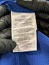 BCBGeneration Blue Coat Size XS - photo 7