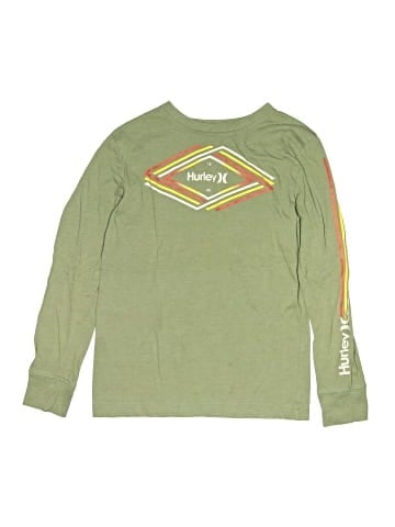 Hurley Long Sleeve T-Shirt (view 1)