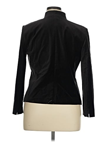 Ann Taylor Blazer (view 2)