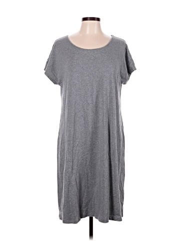 J.Jill Casual Dress (view 1)