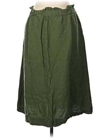 Madewell Casual Skirt (view 2)
