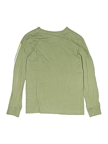 Hurley Long Sleeve T-Shirt (view 2)