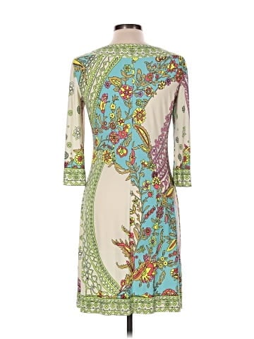 Donna Morgan Cocktail Dress (view 2)