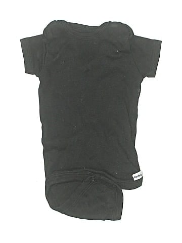 Gerber Short Sleeve Onesie (view 1)