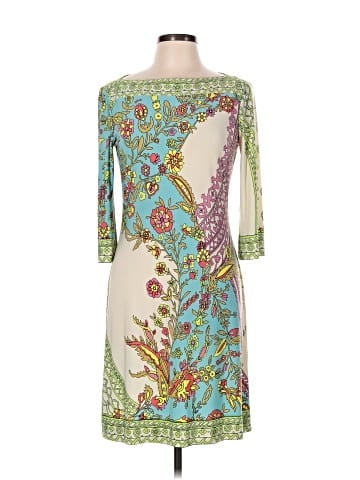 Donna Morgan Cocktail Dress (view 1)