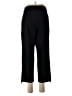 Eddie Bauer Solid Black Dress Pants Size 8 - photo 2