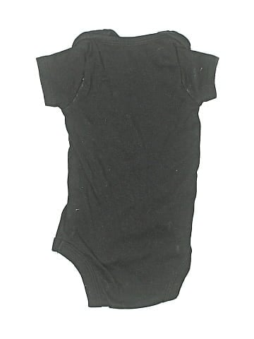 Gerber Short Sleeve Onesie (view 2)
