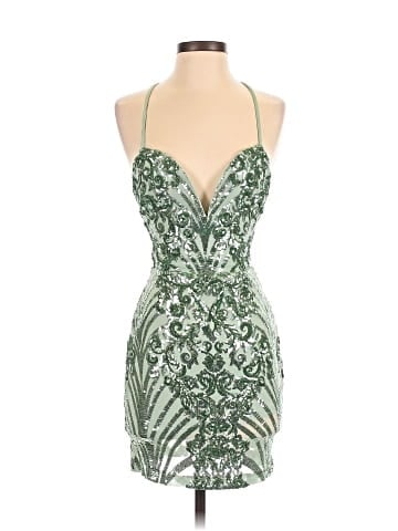 Windsor Cocktail Dress (view 1)