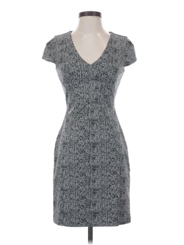 Express Casual Dress (view 1)