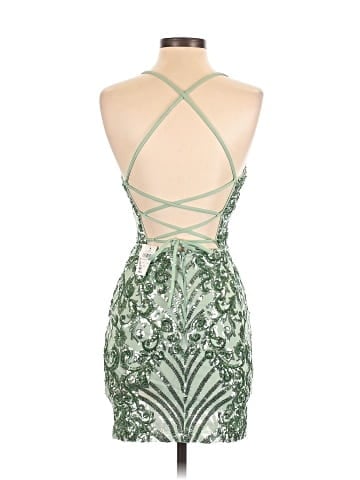 Windsor Cocktail Dress (view 2)