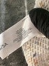 OshKosh B'gosh 100% Acrylic Ivory White Pullover Sweater Size 5 - photo 4