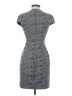 Express Tweed Gray Casual Dress Size XS - photo 2
