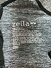 Zella Gray Active Tank Size M - photo 7