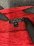 Topshop Red Long Sleeve Turtleneck Size 2 - photo 7